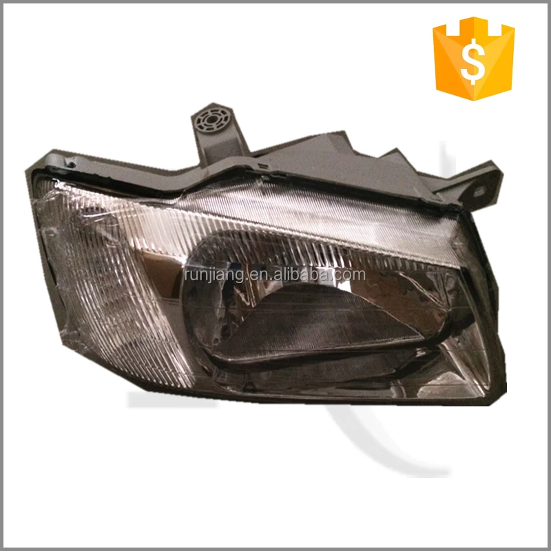 Head Lamp Factory,Front Headlight for Hyundais accent 2000 OEM:92102-25010/ 92101-25010