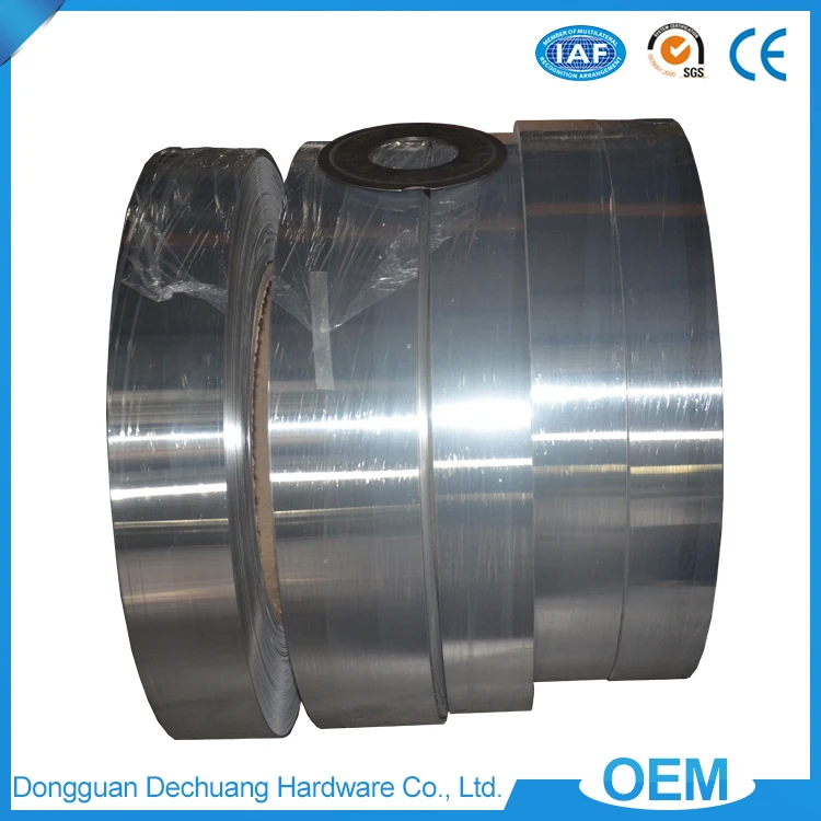 Китай лучший поставщик класса 0.2/0.25 мм SUS 304 зеркальная нержавеющая сталь в рулонах для пищевой промышленности