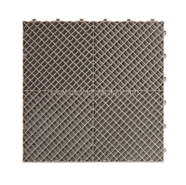 Eco- friendly portable wooden PVC dance floor for wedding