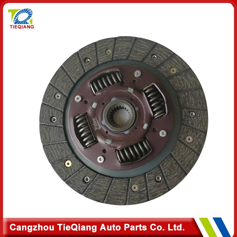8943146760 suppliers outlet 215 car clutch disc
