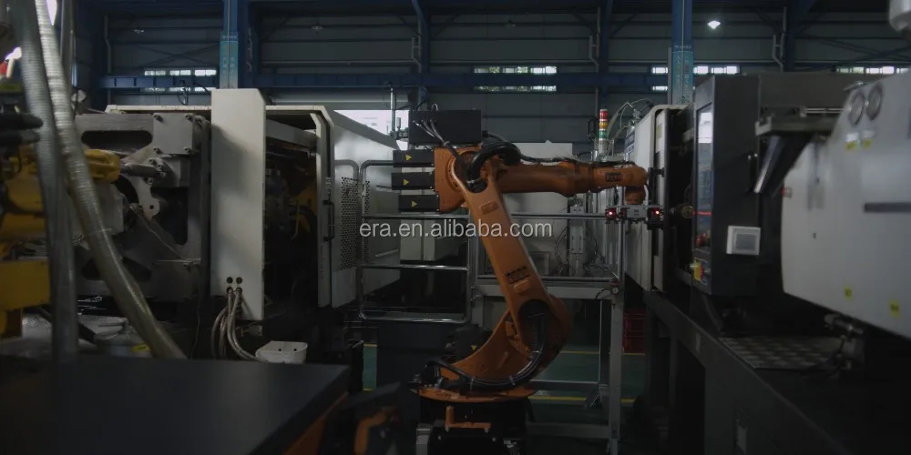 ERA Plastic/PVC/Pressure Pipe Fittings 90 Degree Elbow Good Quality