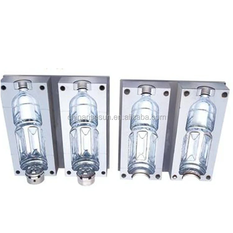 750g preform 5 gallon water blow bottle mould