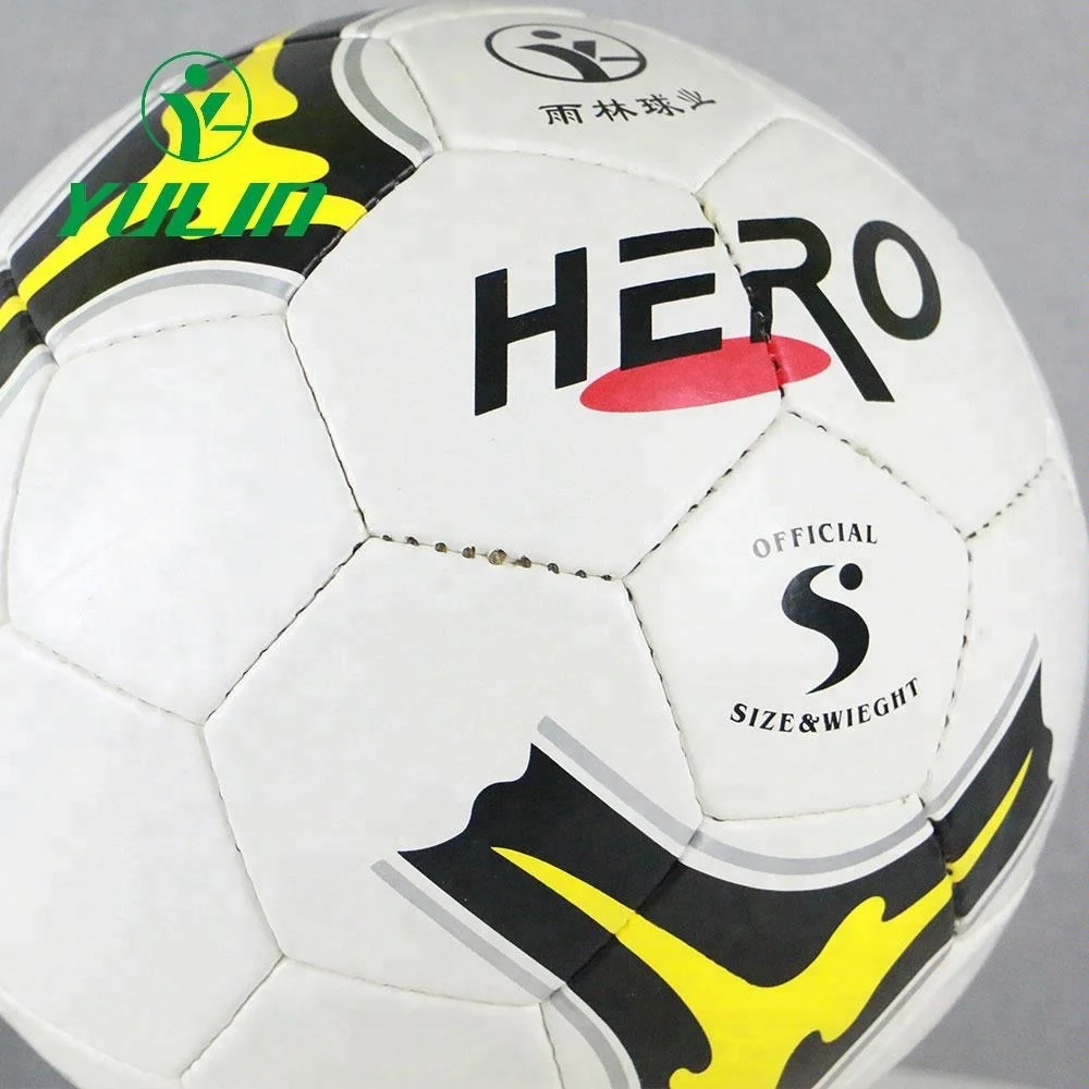 Футбольный мяч стандартный матч Размер 5 PU мягкий детский тренировочный профессиональный футбол