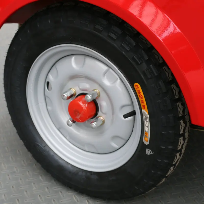 Hot sales waterproof electric tricycle motorcycle food cart with CE certificate