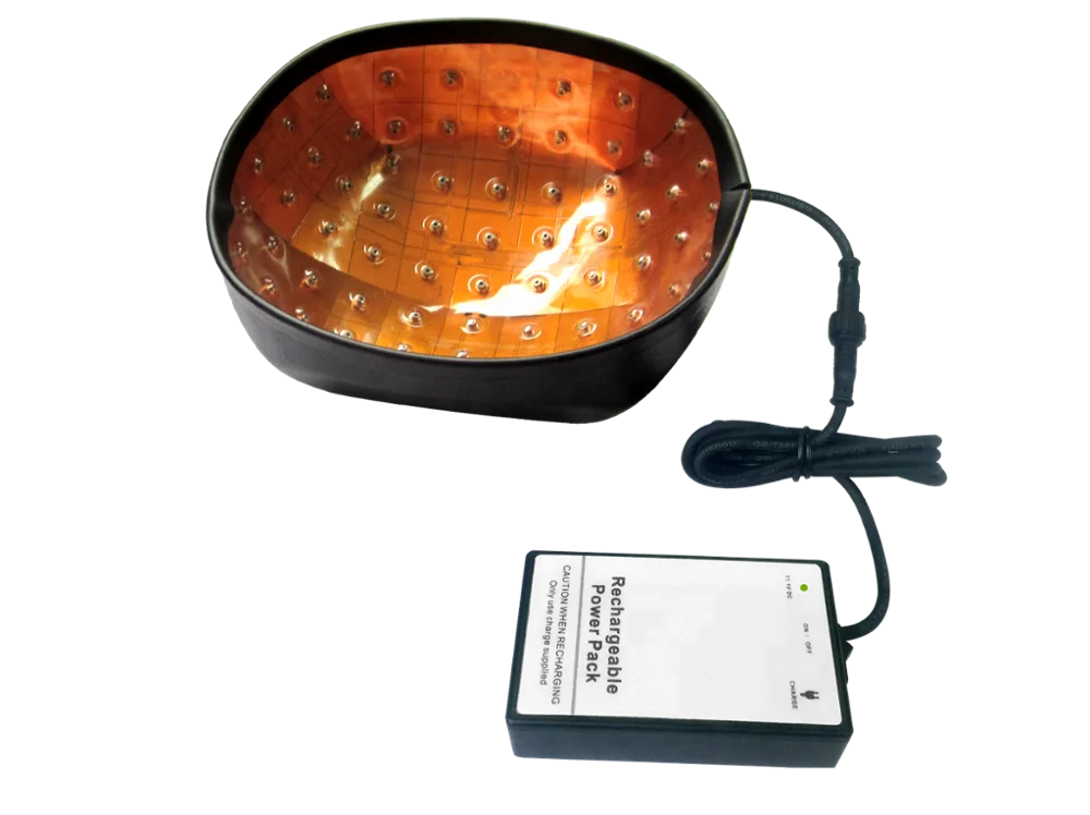 Peninsula Hairpro therapy hair growth laser device LLLT regrowth machine for after hair transplant hair restoration cap device