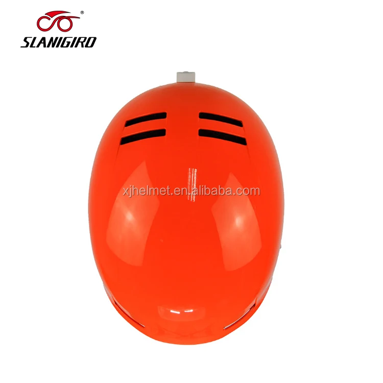 
Best selling skiing helmet, ce en1077 snow helmet 