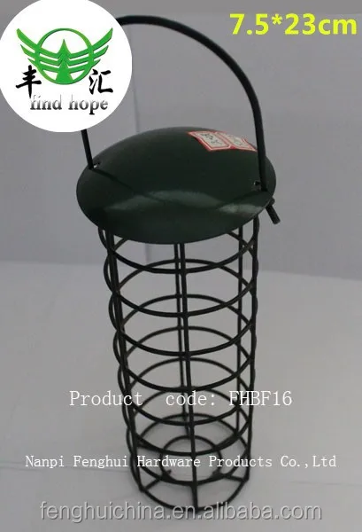 best quality best service best price fat ball feeder for wild birds