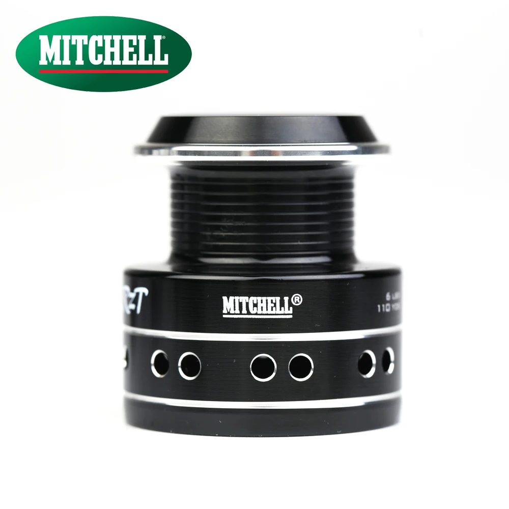 Avocet Rzt 7+1BB Aluminium Gear Fishing Mitchell Spinning Reels