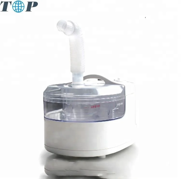 Hot Selling Ultrasonic Nebulizer, Hospital & Home Use