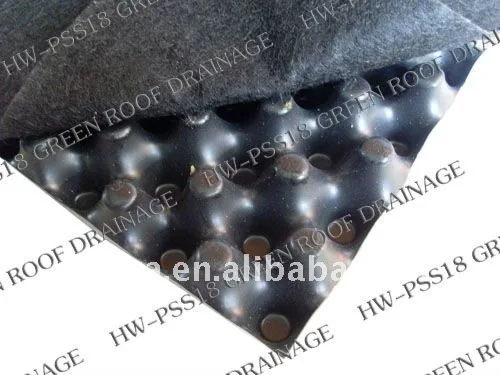 Green Roofs for Roof Gardens & Planters/Green Roofs/Gardens & Planters Roof