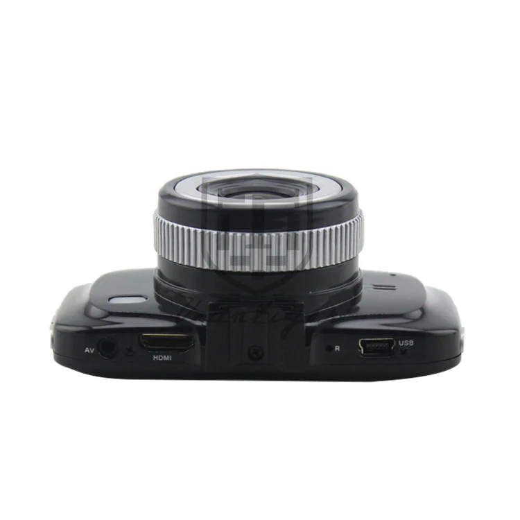 1080P Руководство Камеры Автомобиля HD DVR Рекордер Водитель HD Автомобильный ВИДЕОРЕГИСТРАТОР Камеры Автомобиля запись камера