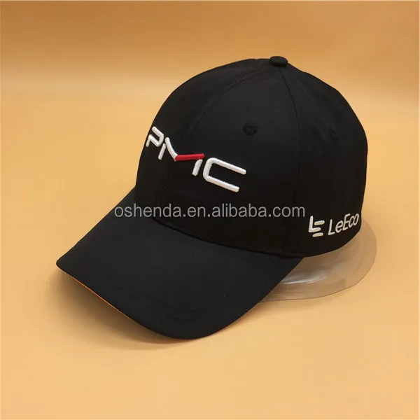 
Competitive Manufacturer Design Wholesale Custom Baseball Caps 