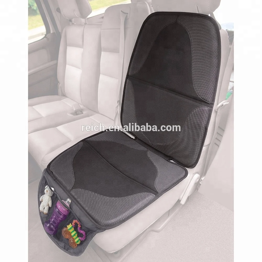 Лидер продаж, защита для детских сидений, чехлы для сидений прочного качества для защиты кожаных и обивных сидений от повреждений