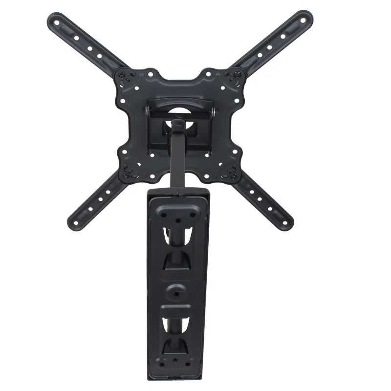 Full Motion Articulating TV Wall Mount swivel rotation for 32-42-55-58 inch LED LCD Plasma Screen HDTV