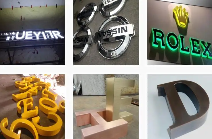 Overseas Store Accutek full function Auto Channel Letter Bending Machine metal sheet bending machine