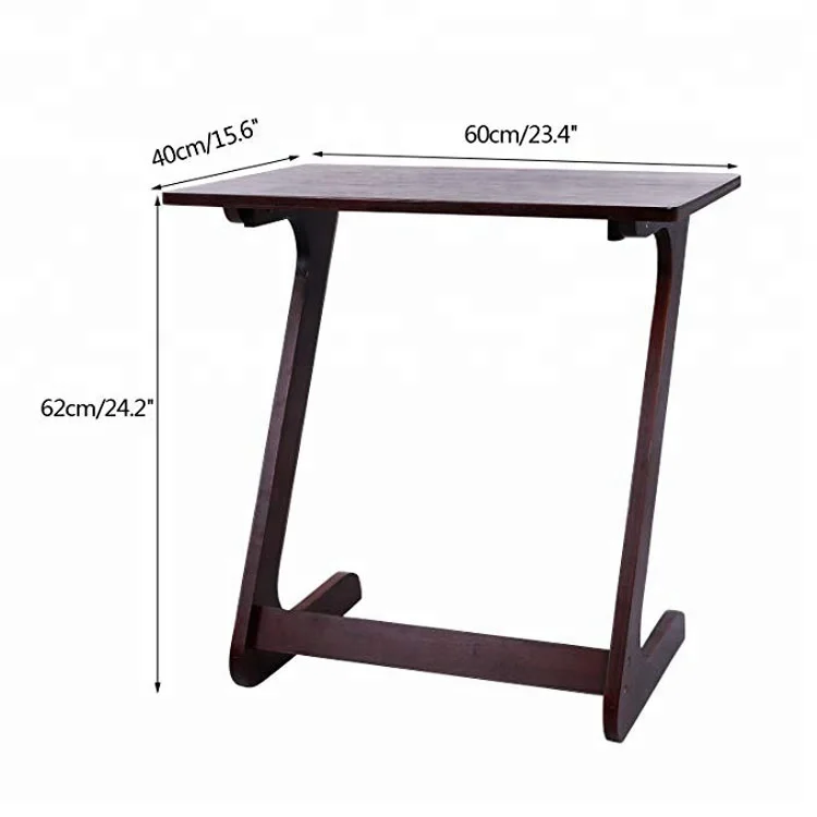 
Modern Furniture bamboo coffee table for living room 