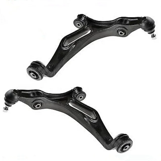 Auto suspension system Track Control Arms use for VW  Touareg SUV 7LA OEM 7L0407151H 7L0407152H