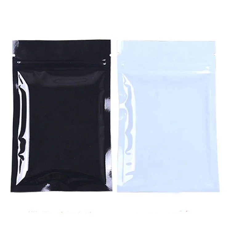 aluminum foil 150g  tea packaging doypack zipper bag