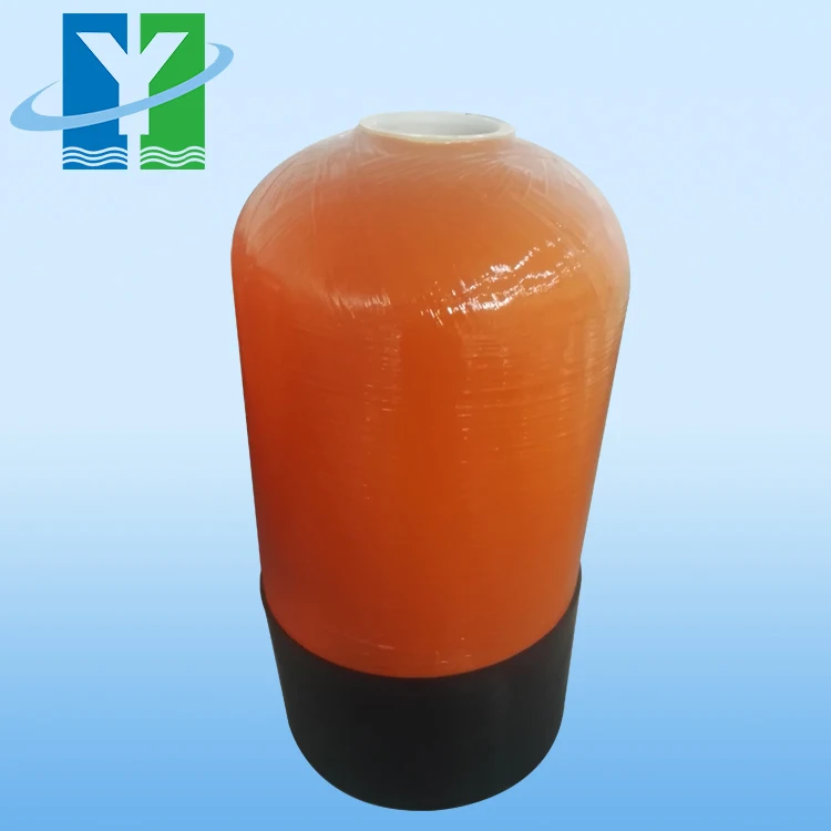 Hot Sell Water Treatment RO Plant Active Carbon FRP Tank Sand Filter