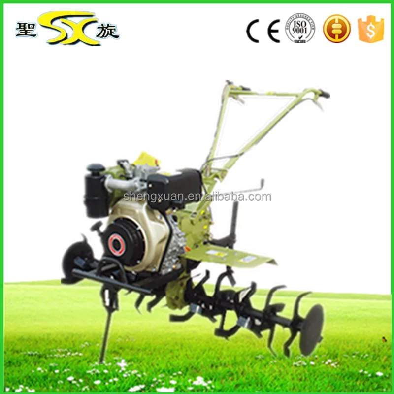 Alko rotavator из китая