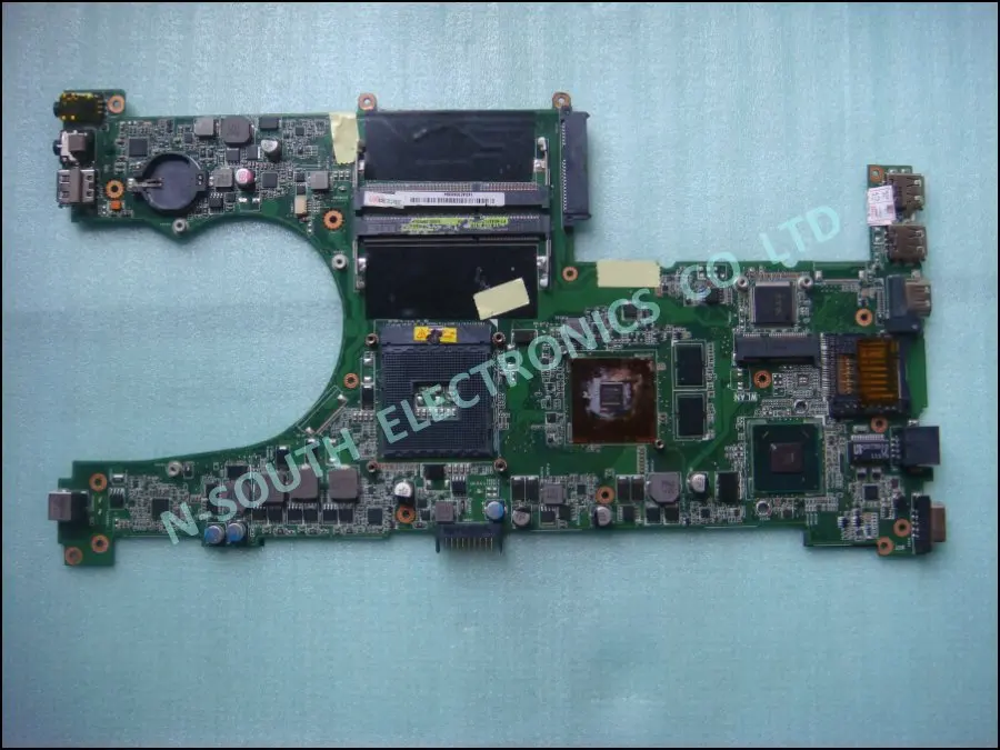 Оптовая продажа цена материнская плата для ноутбука asus u31sd n12p-gv-b-a1 intel hm65
