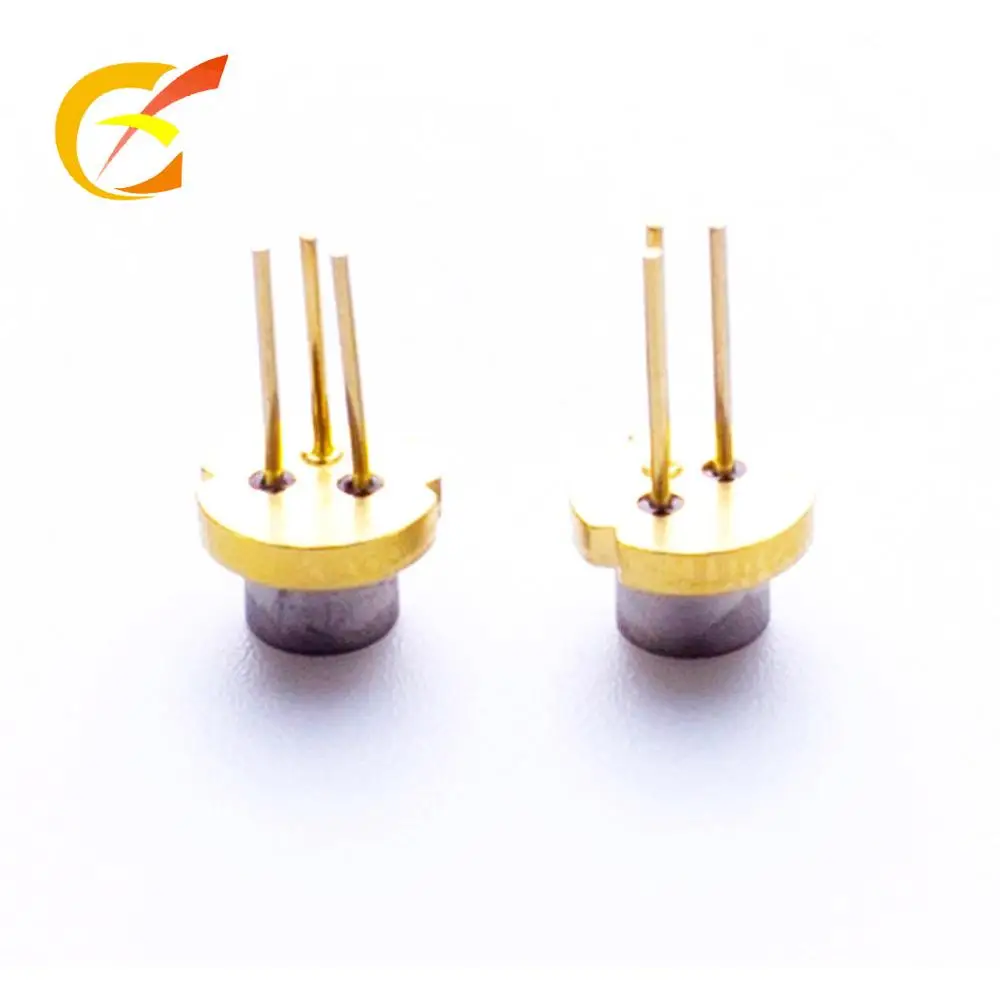 
Supply high quality green laser pointer module 5mw laser diode 650nm 