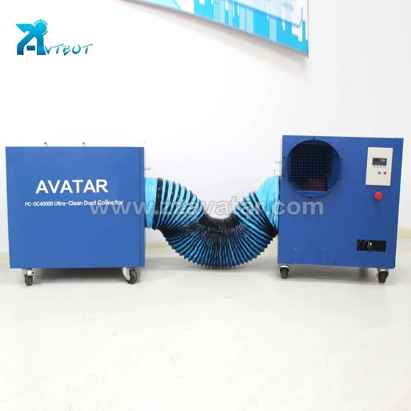 Самые продаваемые продукты в alibaba промышленный пылесборник машина