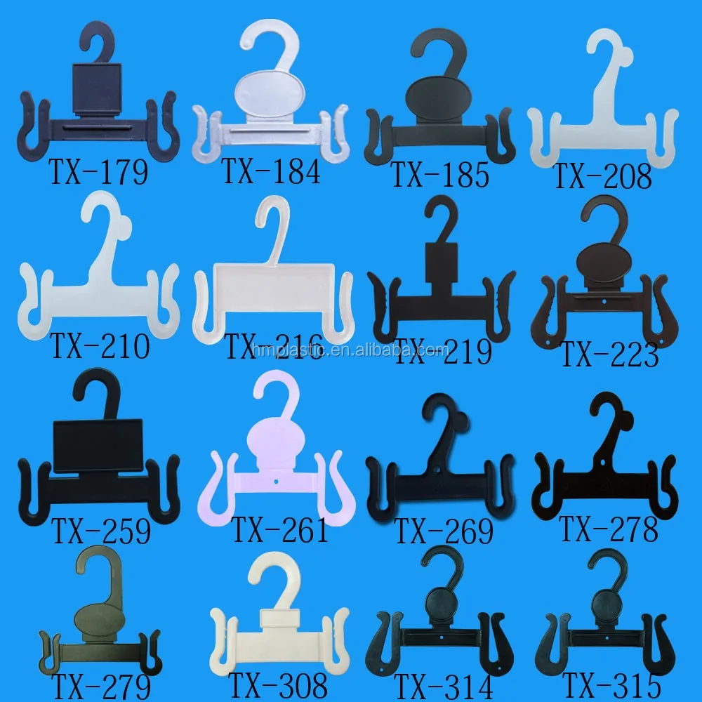 Factory direct wholesale plastic shoe hook show shoe hook boot hook