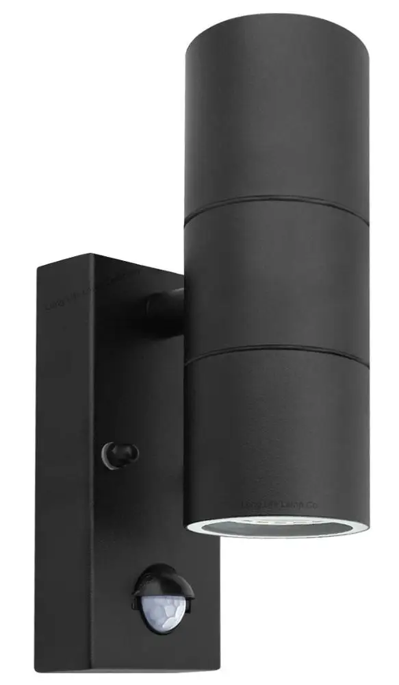 Rebecca Lighting Up And Down Outdoor Waterproof Led Lights Fitting Modern Wall Lamp