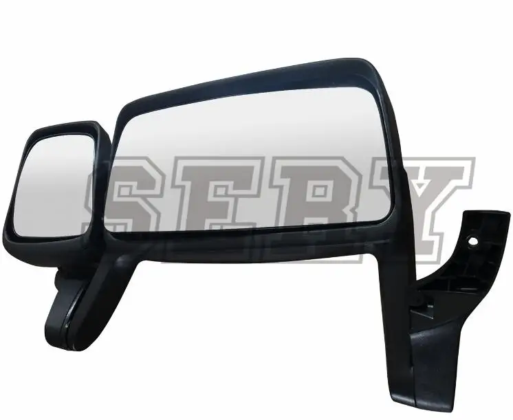 20535602 20535603 Rear view mirror European truck parts heavy duty back mirror body parts