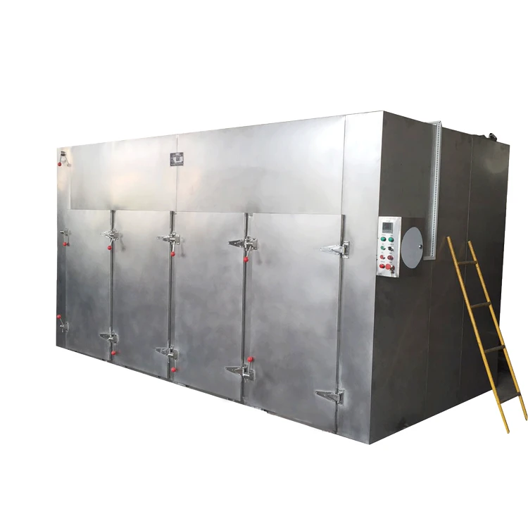 
The best resistance drying oven vacuum dryer 