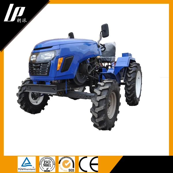 Китай высокое качество мини трактор