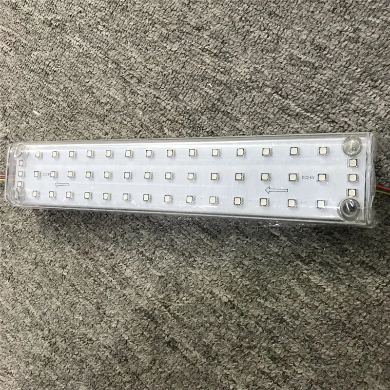 High Quality dmx led point pixel light DC24v led dot rgb pixel IP68 waterproof amusement lights