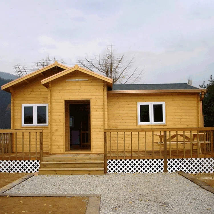 2019 Low cost popular eco-friendly garden cubby wooden house for sale