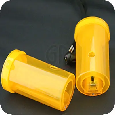 Горячие Продажи Электронных Продуктов 2016 Хорошее Качество Супер Воздуха Бластеры Рог Для Рождественский Подарок