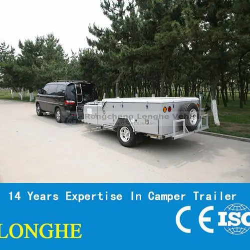 Aquarius-2018 new forward hard floor with electrical parts