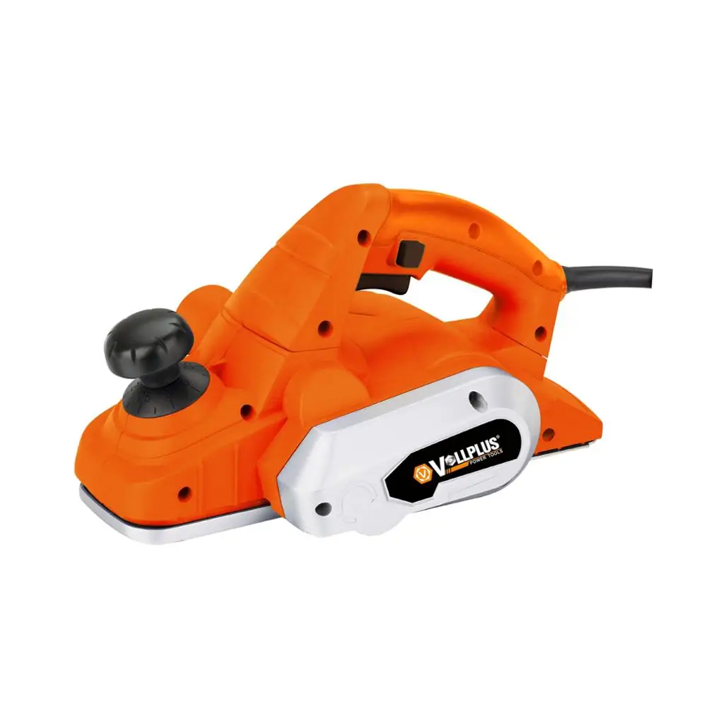 Vollplus VPEP1001-1 900W 82mm wood electric planer power planer electric planer