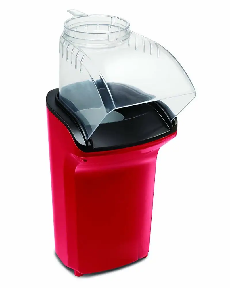 Hot Air Popcorn Popper  Machine Maker