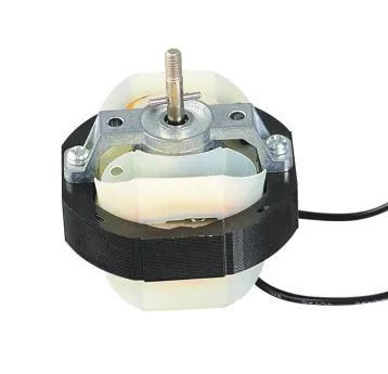 Good quality zhejiang manufacturer shaded pole motor fan
