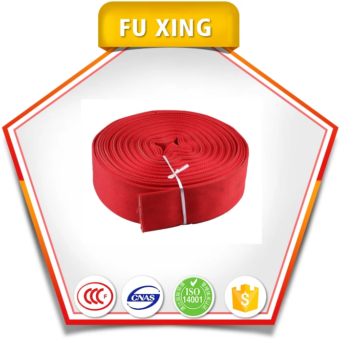 3 дюймов Двойной Куртка Нападение Выстроились Пожарный Шланг для пожарных шлангов, муфты