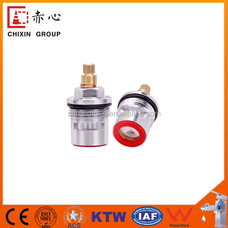 Faucet Brass Water Filter Cartridge