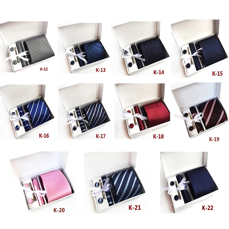 Оптовая продажа, тканый Шелковый галстук, набор мужских галстуков с цветами