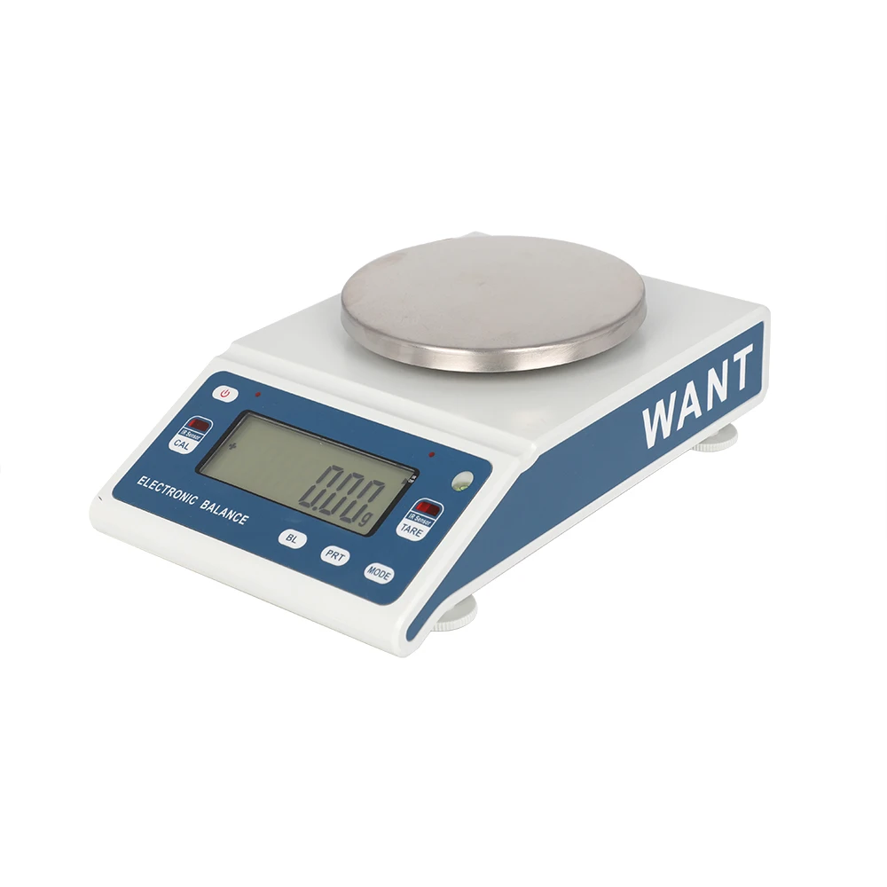 WT-G 0.01g 100g 200g 300g 500g 600g 1000g 2000g 3000g 5000g digital electronic scale