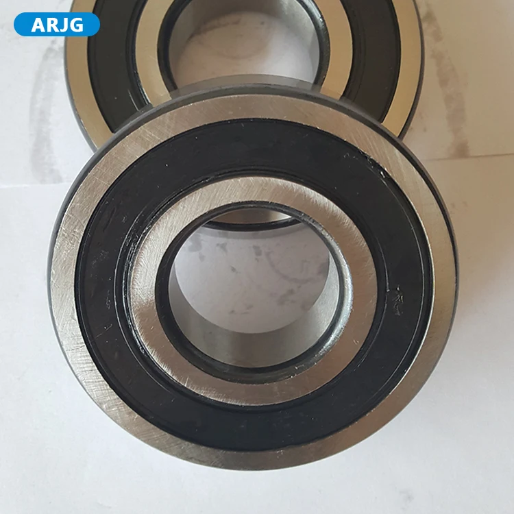 Jinan Bearings Factory 6202 Cheap Chinese Motorcycle Parts Bearing