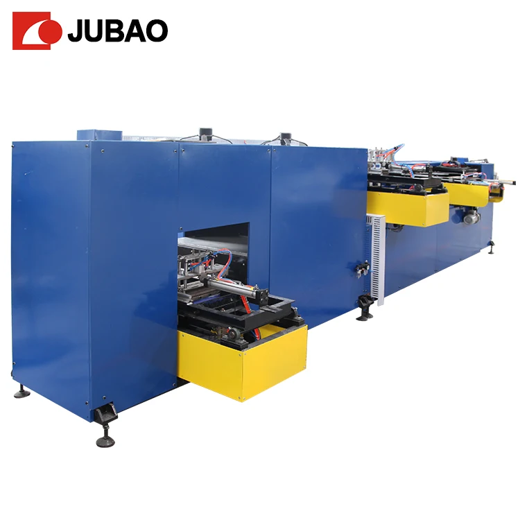 Удобная в использовании Автоматическая машина для производства хлопковых перчаток из ПВХ в горошек для продавцов Amazon