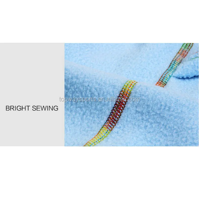 Custom funny winter ski hat fleece balaclava ski mask hat balaclava