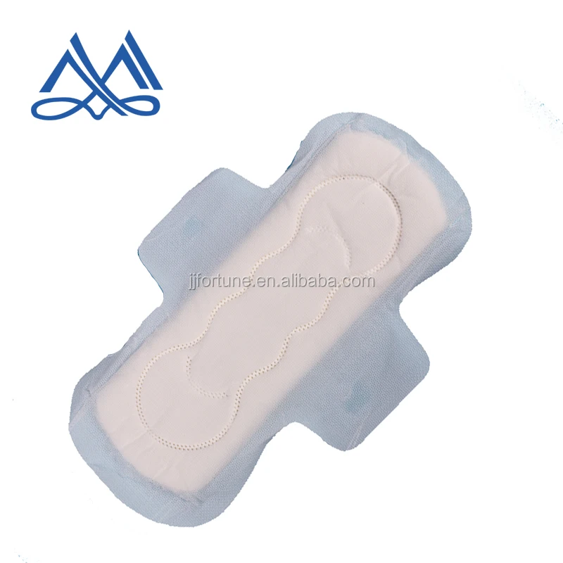 Супер абсорбируемые биоразлагаемые гигиенические прокладки с отрицательными ионами для женщин сантари ночного использования