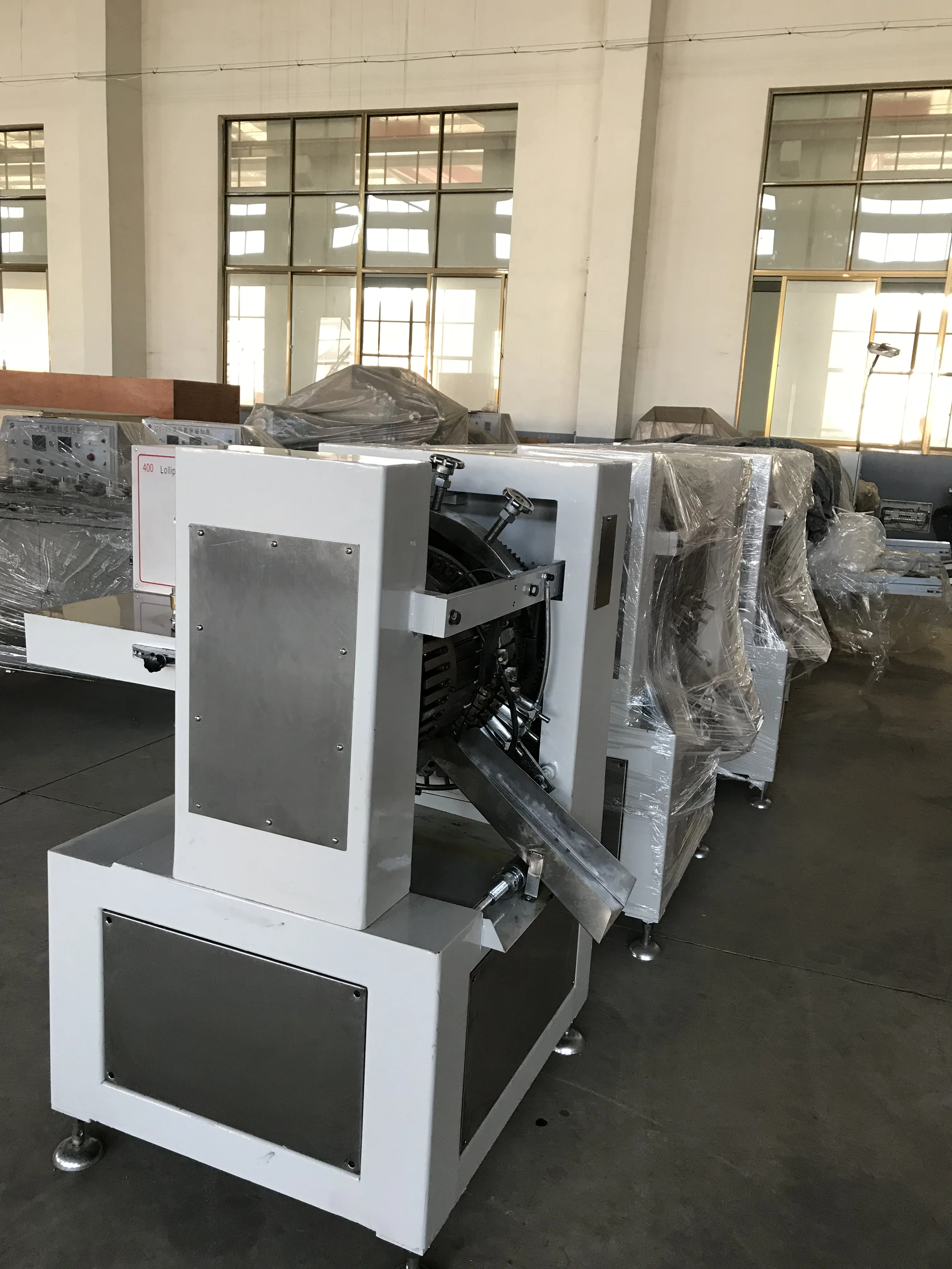 Professional Lollipop Sweets Forming machine /New the machines of making lollipop