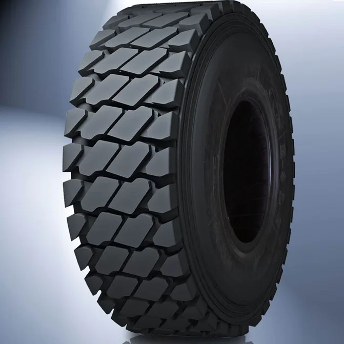 BOTO Radial OTR Tires GCA9 18.00R33  21.00R35 24.00R35