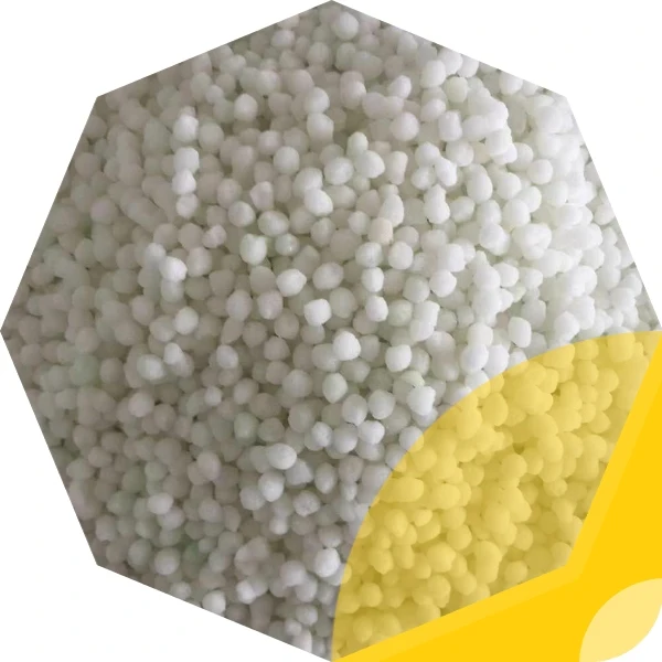 Water Soluble High Tower Granular NPK Fertilizer 15-5-27